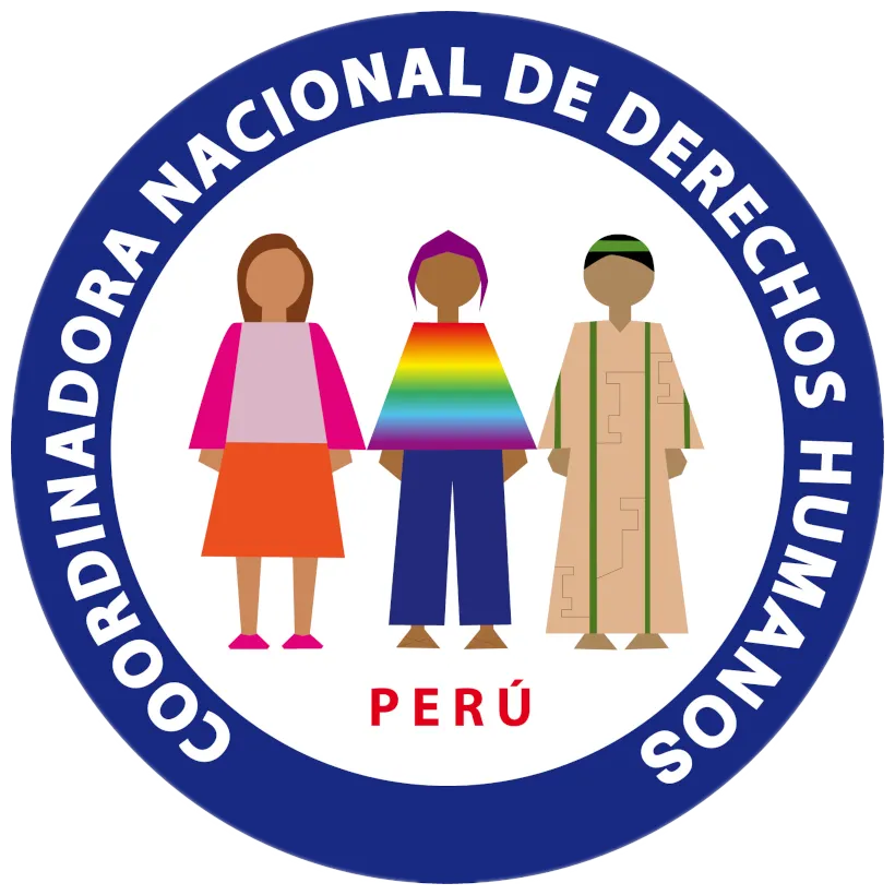 Coordinadora Nacional de Derechos Humanos