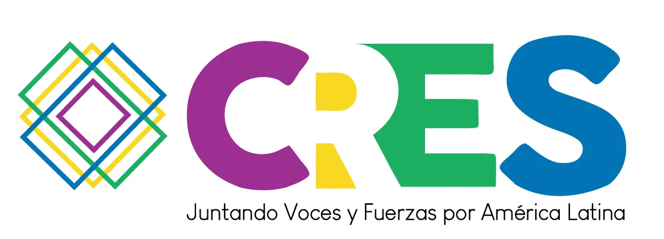 CRES - Juntando Voces y Fuerzas por América Latina